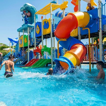 Victoria Mobilehome In Union Camping Cavallino Экстерьер фото