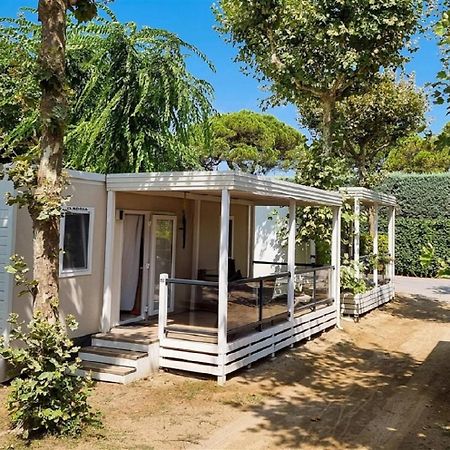 Victoria Mobilehome In Union Camping Cavallino Экстерьер фото